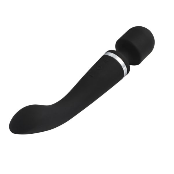 Powerful double-sided vibrator massager-3