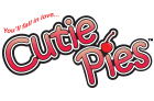 CUTIEPIES- logo
