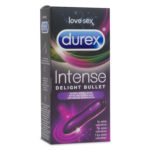 Durex - Intense Delight bullet Масажер