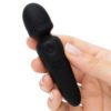 Fifty Shades of Grey - Sensation Mini wand масажер - Image 3