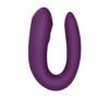 Satisfyer - Double Joy APP Вибратор - Image 3
