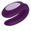 Satisfyer - Double Joy APP Вибратор - Image 4