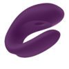 Satisfyer - Double Joy APP Вибратор - Image 2
