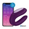 Satisfyer - Double Joy APP Вибратор