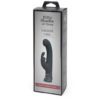 Fifty Shades of Grey - Greedy Girl Dual Density вибратор - Image 2