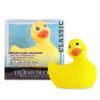 Big Teaze Toys - I Rub My Duckie масажер - Image 2