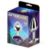 Afterdark - метален бат плаг Purple Amethyst - Image 2