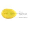 Big Teaze Toys - I Rub My Duckie масажер - Image 4