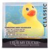 Big Teaze Toys - I Rub My Duckie масажер
