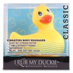Big Teaze Toys - I Rub My Duckie масажер