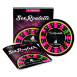 SEX ROULETTE - Love & Marriage