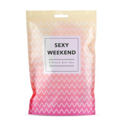 Sexy weekend сет