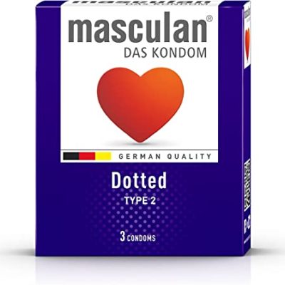 Masculan dotted