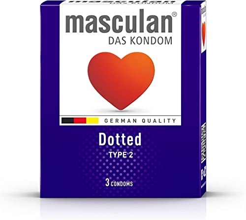 Masculan dotted