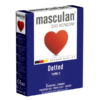 masculan dotted