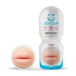 Joy Cup - Мастурбатор со форма на усни