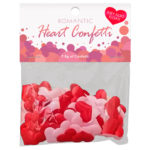 Kheper Games - Романтични конфети во форма на срце