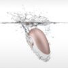 Satisfyer - Deluxe Клиторален стимулатор - Image 4