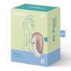 Satisfyer - Deluxe Клиторален стимулатор - Image 2