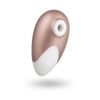 Satisfyer - Deluxe Клиторален стимулатор