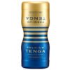 Tenga - Premium Dual Мастурбатор