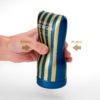 Tenga - Premium Dual Мастурбатор - Image 4