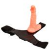 Strap-on - ремен со реалистично Дилдо - Image 2