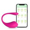 Bluetooth APP- Вибрирачко јајце