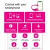 Bluetooth APP- Вибрирачко јајце - Image 8