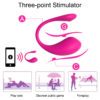 Bluetooth APP- Вибрирачко јајце - Image 6