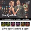 SEX ROULETTE - Naughty Play - Image 2