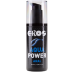 Eros - Aqua Power Анален Лубрикант 125 мл