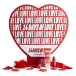 Loveboxxx - 14 Days of Love Сет