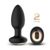 InToYou - Drago 360º Ротирачки бат плаг со APP контрола - Image 3