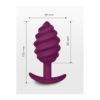 Gvibe - Twist 2 Бат Плаг - Image 4