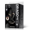 InToYou - Drago 360º Ротирачки бат плаг со APP контрола - Image 7