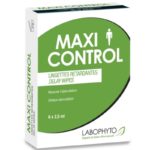 Maxi Control - Delay Влажни марамчиња