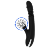 Black&Silver - Reed Up&Down вибратор - Image 8