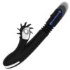 Black&Silver - Reed Up&Down вибратор - Image 7