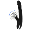 Black&Silver - Reed Up&Down вибратор - Image 3