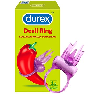 Durex-devil-ring-прстен-за-пенис
