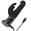 Fifty Shades of Grey - Greedy Girl G-Spot Вибратор - Image 3