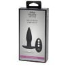 Fifty Shades of Grey - Вибрирачки бат плаг со далечинска контрола - Image 5