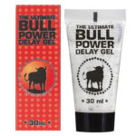 Cobeco - Bull Power Delay Гел