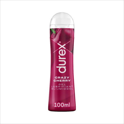 Durex Play - Cherry 100 ml
