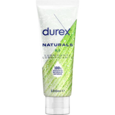 Durex intimate gel