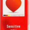 Презервативи Masculan Sensitive 10/1