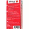 Презервативи Masculan Sensitive 10/1 - Image 2