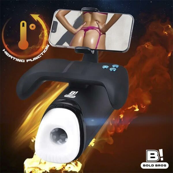BOLD BROS - CONTY GAME CONTROLLER Мастурбатор