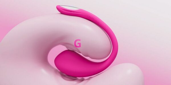 Lovense - Lush 4 Најдобриот Bluetooth APP вибратор за парови - Image 4